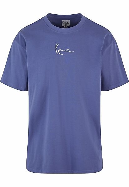 Karl Kani T-Shirt "Karl Kani Herren" 1 Stk. tlg. günstig online kaufen