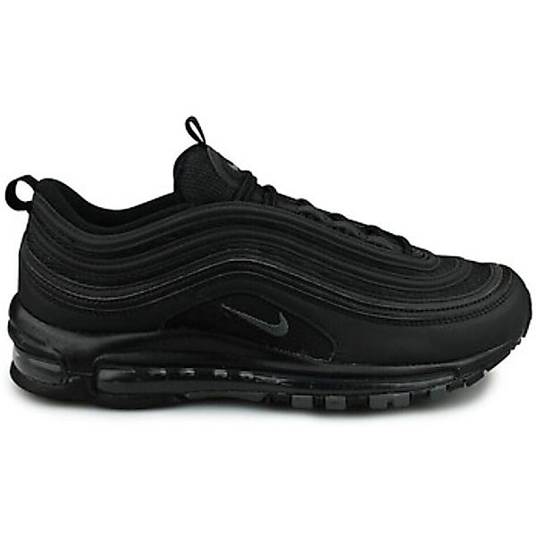 Nike  Sneaker Air Max 97 Triple Black günstig online kaufen