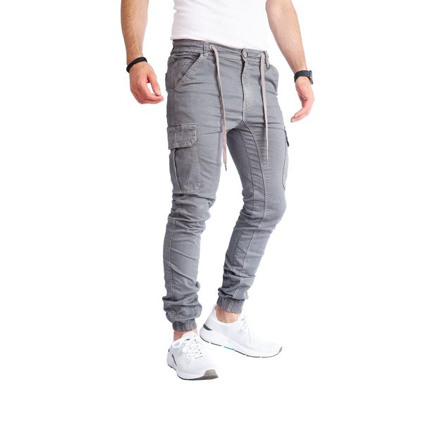 Styleko Cargohose 8008 Styleko Cargohose Herren günstig online kaufen