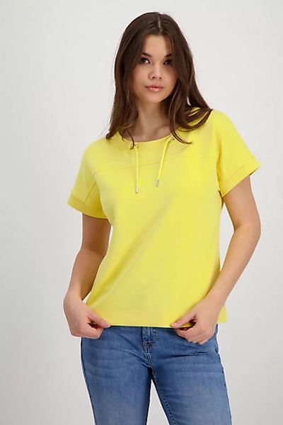 Monari T-Shirt T-Shirt, sun günstig online kaufen