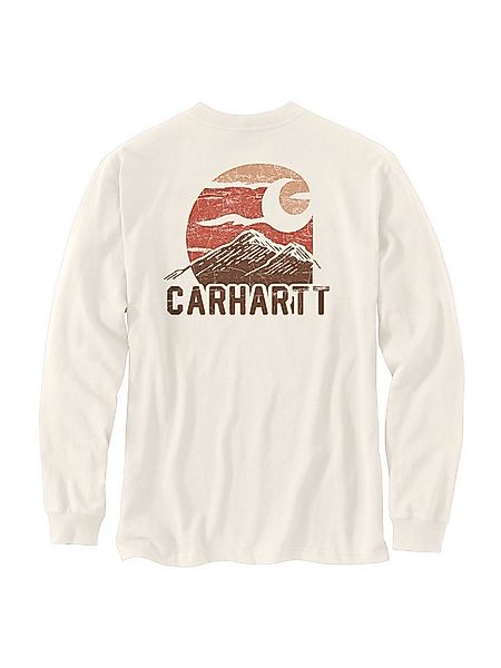 Carhartt T-Shirt 107260-W03 Carhartt Graphic günstig online kaufen