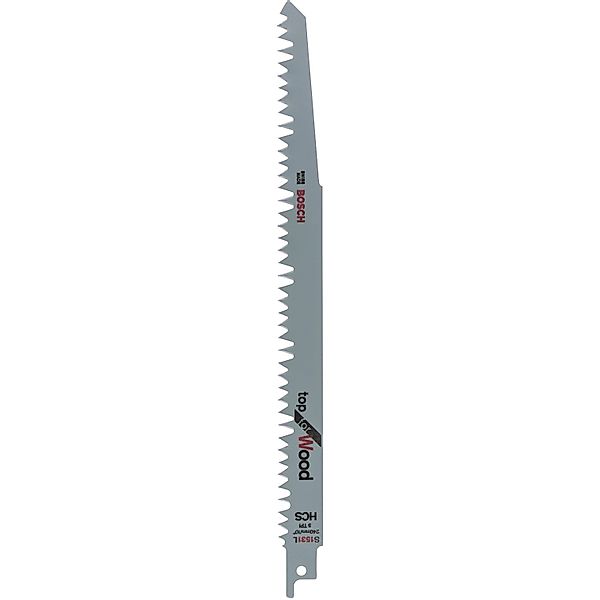 BOSCH Säbelsägeblatt Säbelsägeblatt S 1531 L, günstig online kaufen