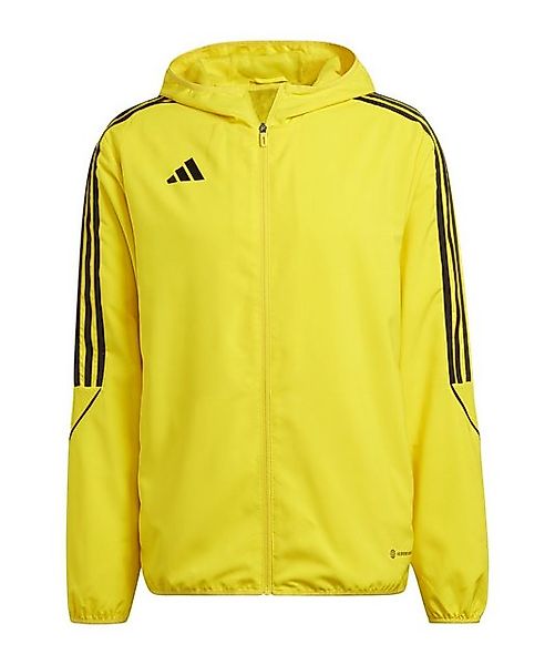 adidas Performance Sweatjacke Tiro 23 League Windbreaker Polyester günstig online kaufen