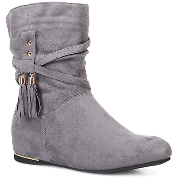 La Modeuse  Stiefeletten 45049_P96998 günstig online kaufen