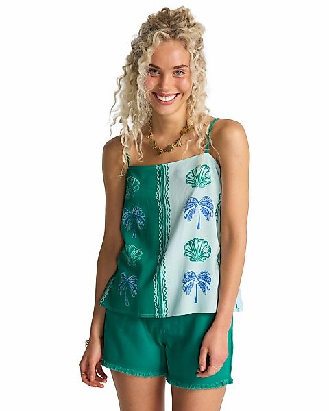Billabong Crop-Top "Vacay Dreams" günstig online kaufen