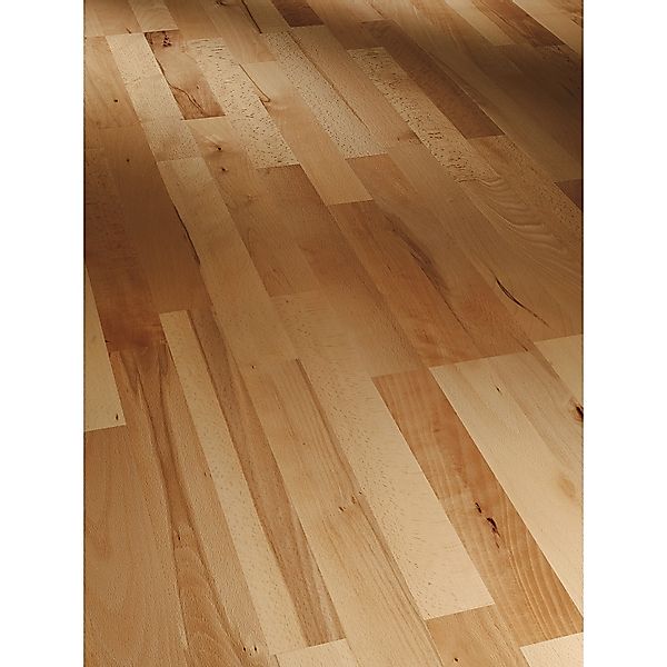 Parador Parkett 3060 Living Schiffsboden Buche matt 220 cm günstig online kaufen