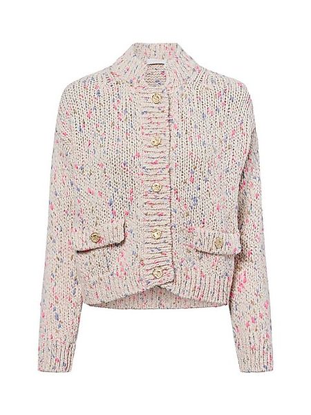 RICHROYAL Strickjacke günstig online kaufen
