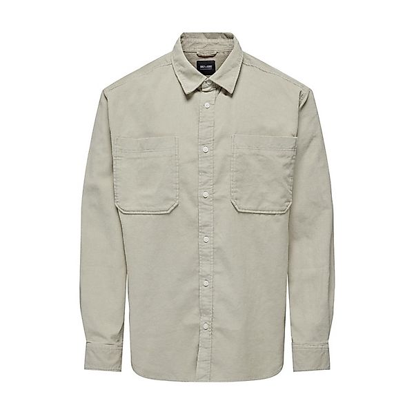 Only & Sons Herren Hemd 22024716 günstig online kaufen