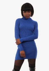 YC Fashion & Style Longpullover Basic günstig online kaufen