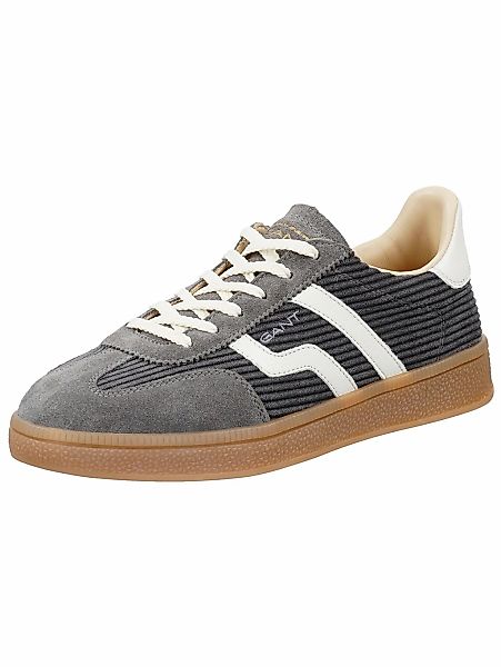 Gant Sneaker "Gant Sneaker Veloursleder" günstig online kaufen