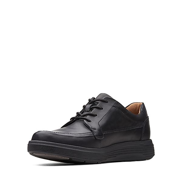 Clarks Un Abode Ease Schnürschuh, Slipper, günstig online kaufen