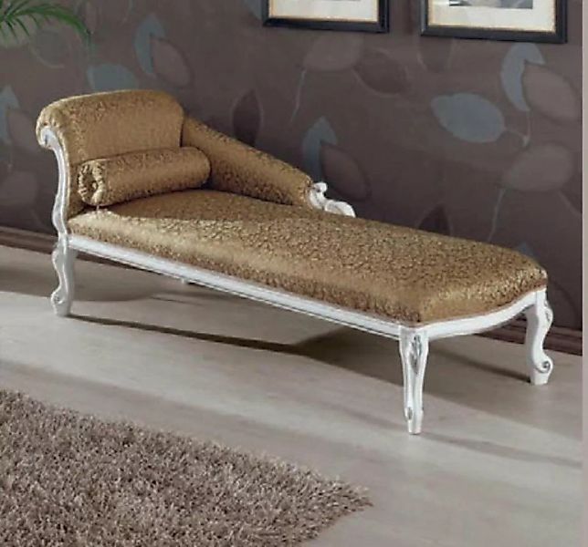 JVmoebel Chaiselongue Luxuriöse Chaise Lounge Liege Chaise Lounge Chaiselon günstig online kaufen