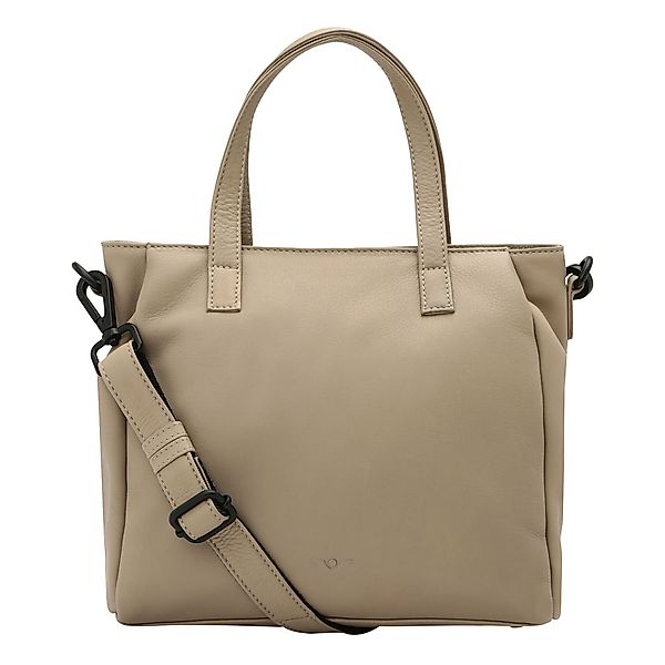Voi Schultertasche 4Seasons, Leder günstig online kaufen
