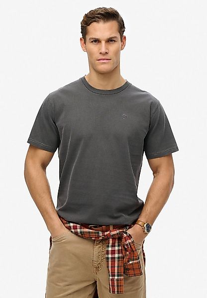Superdry Rundhalsshirt ESSENTIALS RELAXED TEE günstig online kaufen