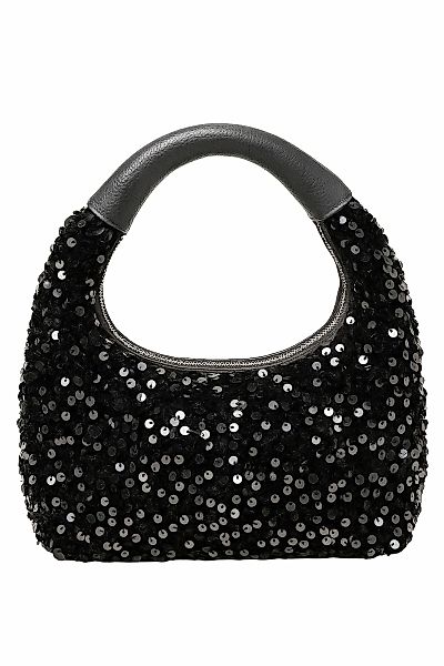 COLLEZIONE ALESSANDRO Schultertasche "Pailetten" günstig online kaufen