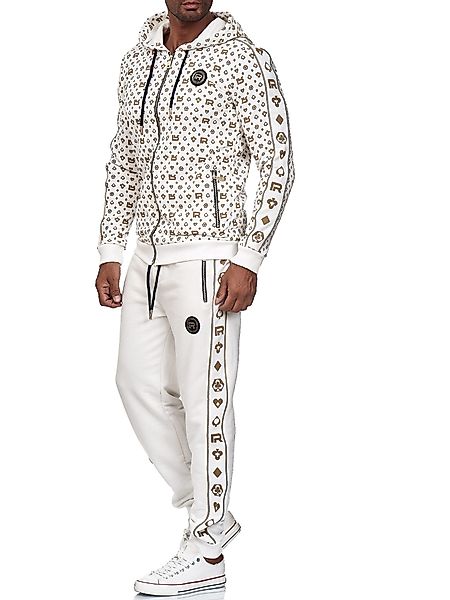 RedBridge Jogginganzug Red Bridge Herren Jogginganzug günstig online kaufen