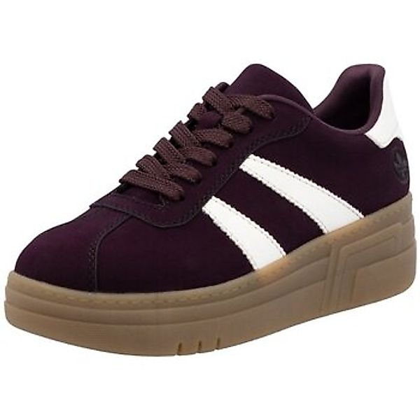 Rieker  Sneaker Stiefeletten HWK Halbschuhe M7601-30 günstig online kaufen