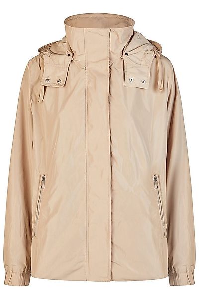 Barbara Lebek Allwetterjacke Jacke m. Kapuze günstig online kaufen