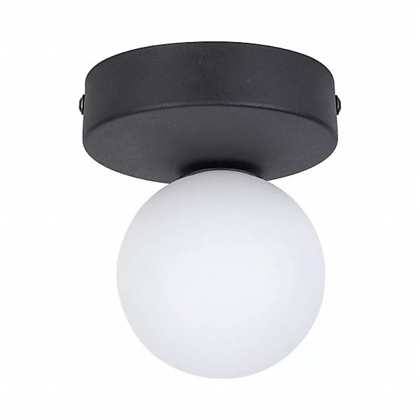 Deckenlampe BIANCA BLACK 5681 günstig online kaufen