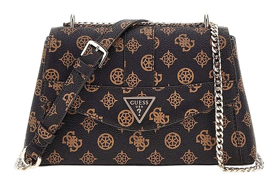 Guess Schultertasche Convertible Xbody Flap Bag günstig online kaufen
