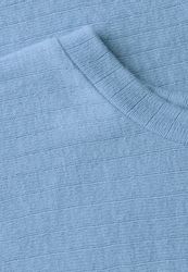 STREET ONE T-Shirt – Damenshirt mit günstig online kaufen