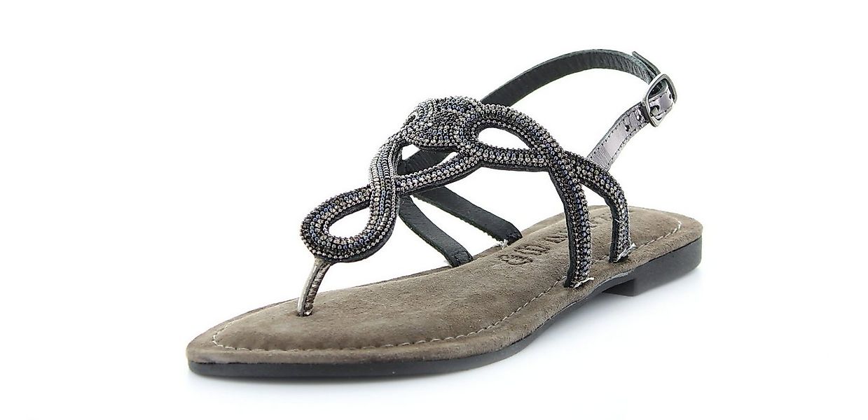 Lazamani Sandale Bequeme Passform günstig online kaufen