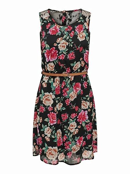ONLY Sommerkleid RUBINA (1-tlg) Plain/ohne Details, Spitze günstig online kaufen