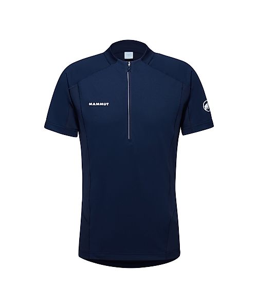 Mammut T-Shirt Aenergy FL Half Zip günstig online kaufen