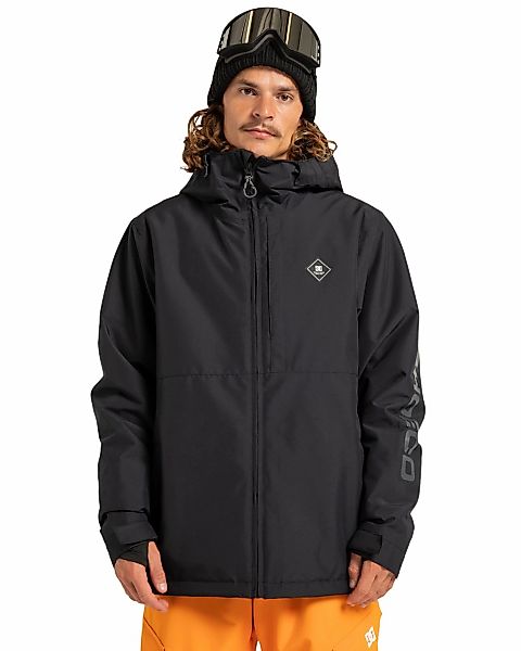 DC Shoes Snowboardjacke "Basis 10K" günstig online kaufen