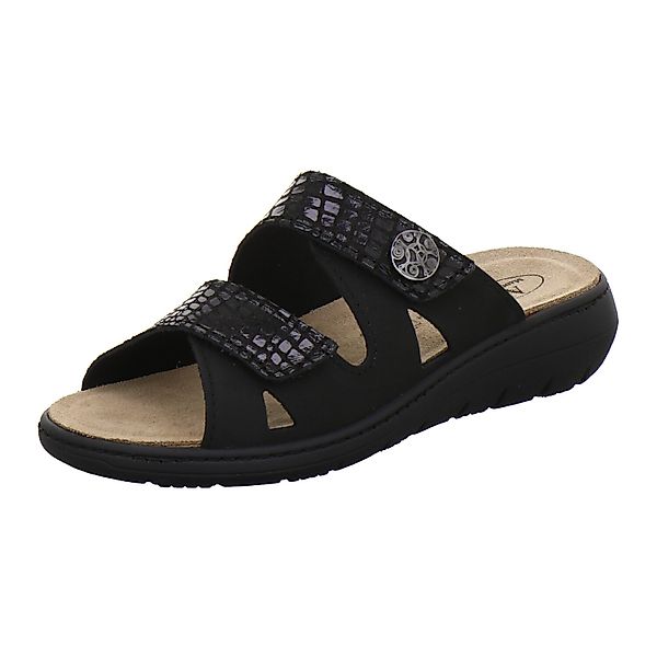AFS-Schuhe 280897 Wechselfußbett Pantolette für Damen günstig online kaufen