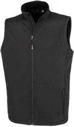 Result Funktionsweste Mens Recycled 2-Layer Printable günstig online kaufen