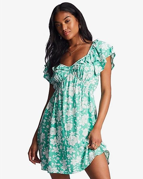 Billabong Minikleid Enchant Me günstig online kaufen