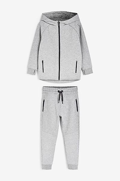 Next Jogginganzug Tech Sportswear-Set (2-tlg) günstig online kaufen