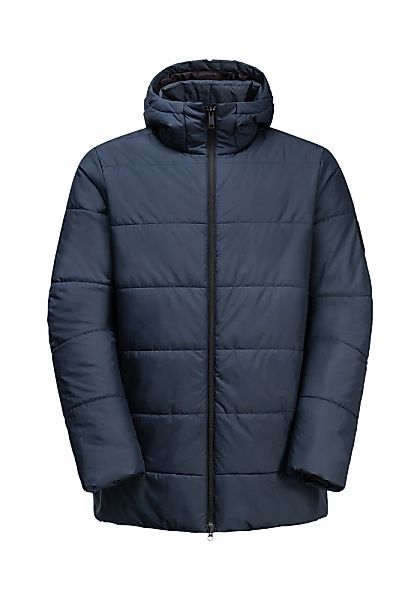 Jack Wolfskin "DEUTZER LONG JKT M" günstig online kaufen