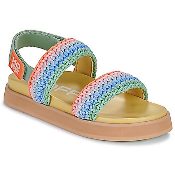 HOFF  Sandalen Sandalia GALDANA multicolor günstig online kaufen