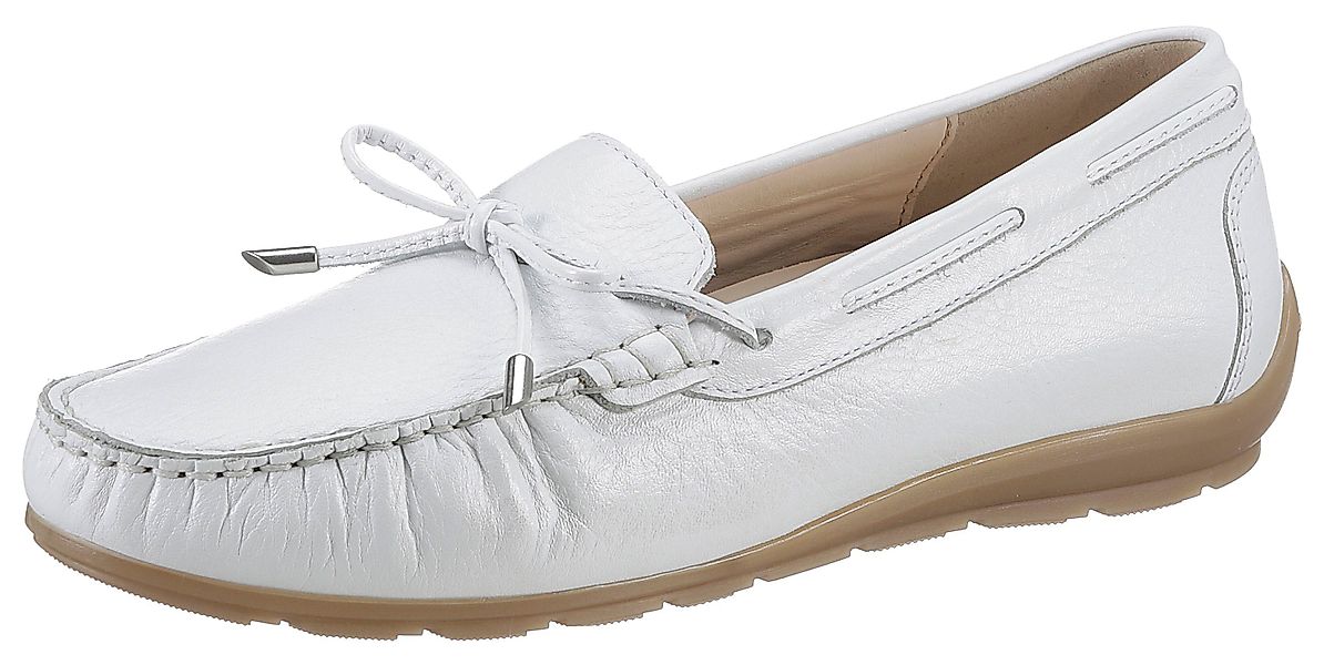 Ara ALABAMA Mokassin Slipper, Freizeitschuh mit günstig online kaufen