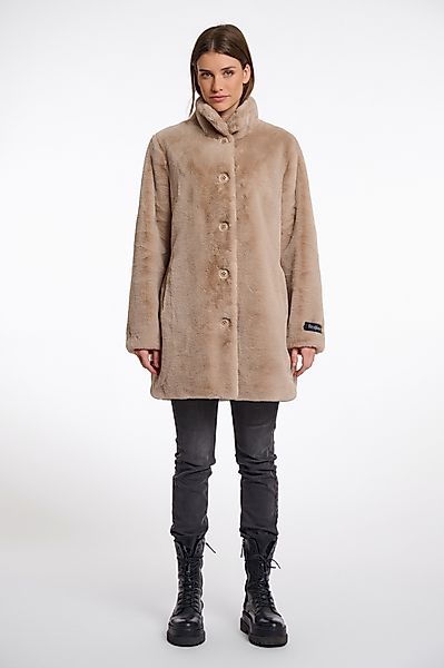 Rino & Pelle Steppjacke günstig online kaufen