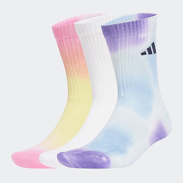 adidas Performance Sportsocken TIE DYE 3PP günstig online kaufen