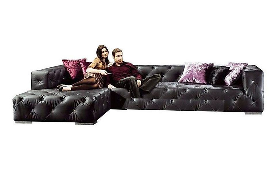 JVmoebel Ecksofa, Made in Europa günstig online kaufen