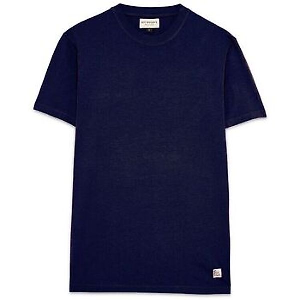 Roy Rogers  T-Shirts & Poloshirts JERSEY SW RR090049 C7480111-C0048 BLUE NA günstig online kaufen