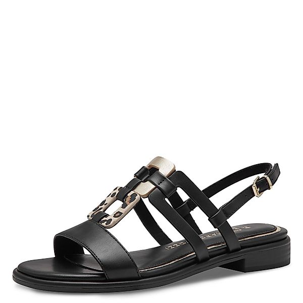 MARCO TOZZI Da.-Sandalette Sandale günstig online kaufen