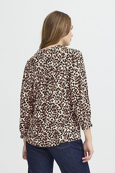 Pulz Jeans Blusentop Halblange Ärmel PZCHARLOTTE günstig online kaufen