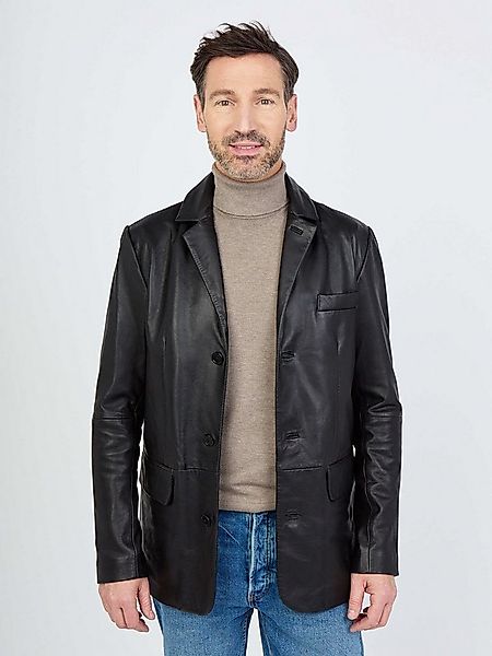 JCC Lederjacke Armando günstig online kaufen