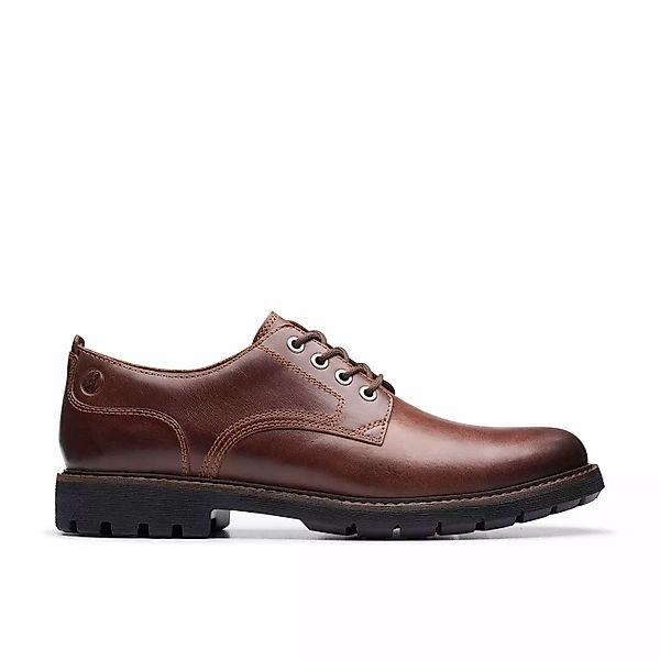 Clarks Batcombe Schnürschuh günstig online kaufen