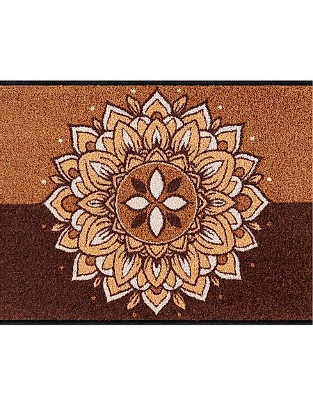 Salonloewe Fußmatte rechteckig 7 mm Höhe günstig online kaufen