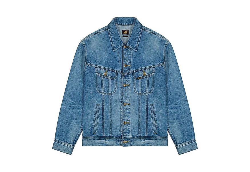 Lee® Jeansjacke RELAXED RIDER günstig online kaufen