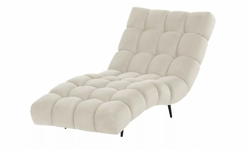 switch Relaxliege  Delphi ¦ beige ¦ Maße (cm): B: 80 H: 91 T: 166.0 Polster günstig online kaufen