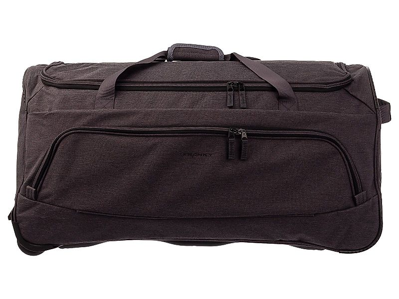 Franky Reisetasche Rollenreisetasche RT01 ca. 78L günstig online kaufen