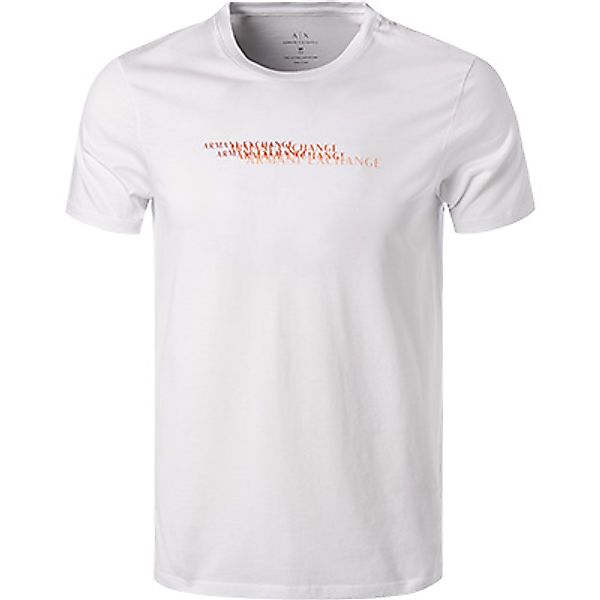 ARMANI EXCHANGE T-Shirt 3LZTBG/ZJA5Z/1100 günstig online kaufen