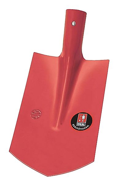 IDEALSPATEN Schaufel, Kabelgrabenschaufel Größe 1 Sieger günstig online kaufen